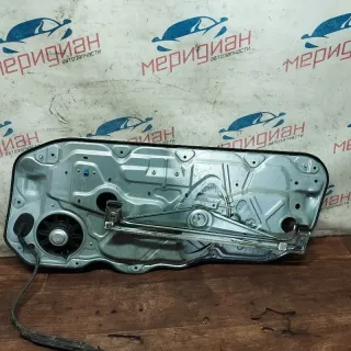 8679978 Стеклоподъемник электрический передний левый VOLVO Volvo C30 Арт AV59170, вид 4