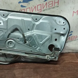 8679978 Стеклоподъемник электрический передний левый VOLVO Volvo C30 Арт AV59170, вид 5