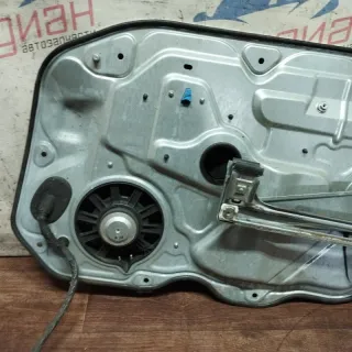 8679978 Стеклоподъемник электрический передний левый VOLVO Volvo C30 Арт AV59170, вид 6