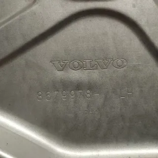 8679978 Стеклоподъемник электрический передний левый VOLVO Volvo C30 Арт AV59170, вид 8