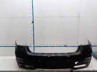 51128076962 Бампер задний BMW 7 G11/G12 Арт 752379, вид 1