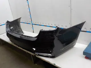 51128076962 Бампер задний BMW 7 G11/G12 Арт 752379, вид 3