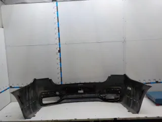 51128076962 Бампер задний BMW 7 G11/G12 Арт 752379, вид 4