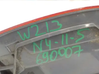 A2139067800 Фонарь задний правый Mercedes E W213 Арт 690007, вид 10