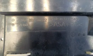 A9448840222 Угол кабины Mercedes Axor Арт A983308K, вид 5