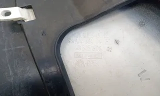 A9448840222 Угол кабины Mercedes Axor Арт A983308K, вид 6