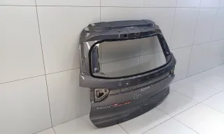 Крышка багажника (дверь 3-5) Chery Tiggo 8 2018г. 552000038AADYJ - Фото 3