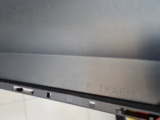 850221KA6H Бампер задний Nissan Juke 1 Арт Z351981, вид 2