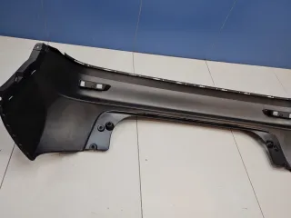850221KA6H Бампер задний Nissan Juke 1 Арт Z351981, вид 3