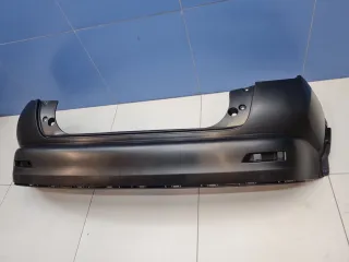 850221KA6H Бампер задний Nissan Juke 1 Арт Z351981, вид 6
