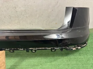 4M8807511GRU, 4M8807511GRU, 4M8807511 бампер Audi Q8 Арт DN201565, вид 4