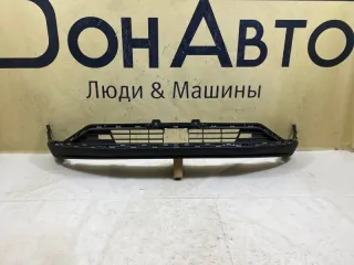 602001920AA Юбка бампера Chery Tiggo 7 PRO Арт DN201698, вид 1
