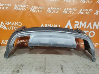 S3011040116, 1 бампер чанган цс 75 Changan CS 75 Арт 294233PM, вид 7
