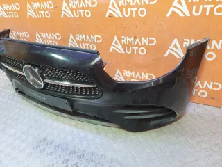 A21388575049999, 4 бампер mercedes-benz, мерседес бенц ( Mercedes E W213 Арт 309649PM, вид 4