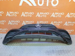 A21388575049999, 4 бампер mercedes-benz, мерседес бенц ( Mercedes E W213 Арт 309649PM, вид 5