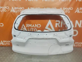 6301119XKQ04B, 3 дверь багажника Haval F7 Арт 309739PM, вид 1