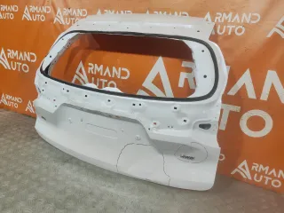 6301119XKQ04B, 3 дверь багажника Haval F7 Арт 309739PM, вид 3