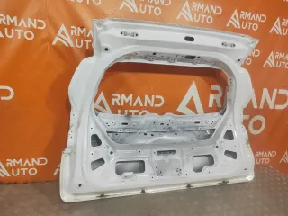 6301119XKQ04B, 3 дверь багажника Haval F7 Арт 309739PM, вид 7