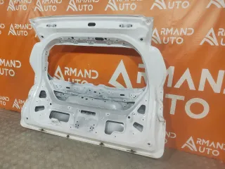 6301119XKQ04B, 3 дверь багажника Haval F7 Арт 309739PM, вид 8