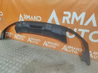 602001352AA, 2 Юбка бампера EXEED TXL Restailing Арт 310942PM, вид 3