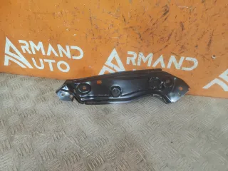 5027142600, 8889180772, 4 кронштейн фары Geely Monjaro Арт 311479PM, вид 4