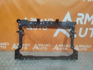 2069017000, 6600003689, 8890240877, 1 панель передняя (суппорт радиатора) Geely Coolray Арт 311664PM, вид 1