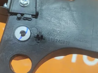 2069017000, 6600003689, 8890240877, 1 панель передняя (суппорт радиатора) Geely Coolray Арт 311664PM, вид 7