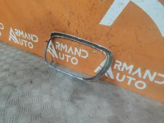 51137357012, 7357012, 7369904, 3 окантовка решетки радиатора BMW 7 G11/G12 Арт 311713PM, вид 6