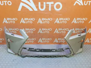 521194D938, 5211948D40, 9 бампер лексус рх Lexus RX 4 Арт 312004PM, вид 1