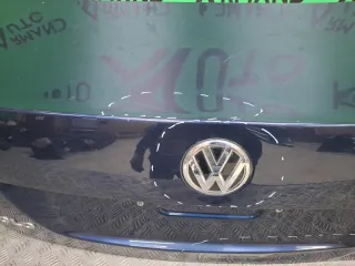 6RU827025F, 2 крышка багажника Volkswagen Polo 5 Арт 361728RM, вид 5