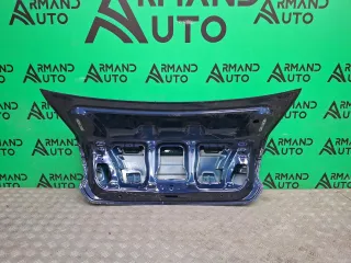 6RU827025F, 2 крышка багажника Volkswagen Polo 5 Арт 361728RM, вид 7