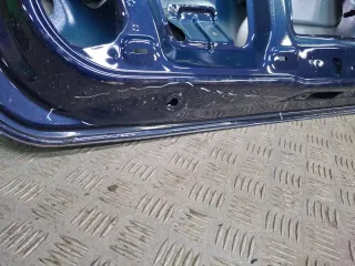 6RU827025F, 2 крышка багажника Volkswagen Polo 5 Арт 361728RM, вид 9