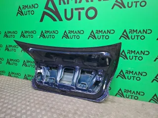 6RU827025F, 2 крышка багажника Volkswagen Polo 5 Арт 361728RM, вид 10