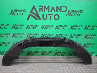 4G0807065ASGRU, 4G0807437AB, 8 Бампер ауди а6, а a 6 с7 (с c 7) Audi A6 C7 (S6,RS6) Арт 374344RM, вид 4