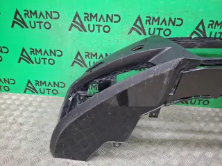 4G0807065ASGRU, 4G0807437AB, 8 Бампер ауди а6, а a 6 с7 (с c 7) Audi A6 C7 (S6,RS6) Арт 374344RM, вид 6