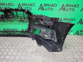 4G0807065ASGRU, 4G0807437AB, 8 Бампер ауди а6, а a 6 с7 (с c 7) Audi A6 C7 (S6,RS6) Арт 374344RM, вид 9