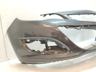 13368660 бампер Opel Astra J Арт VZ238929, вид 3