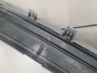 5241148060 Спойлер переднего бампера Lexus RX 4 Арт ZAP324450, вид 5