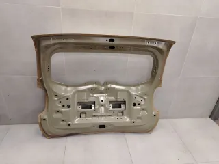901001812R Дверь багажника Renault Duster 2 Арт ZAP342254, вид 2