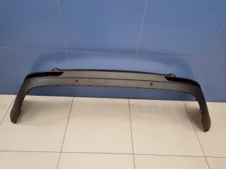 6600064321 Бампер задний Geely Atlas Pro Арт ZAP343862