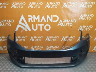 5eu807221f бампер шкода октавия (октавиа) а7 (а  Skoda Octavia A7 Арт AR159214, вид 1