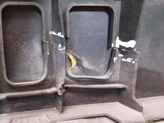 5eu807221f бампер шкода октавия (октавиа) а7 (а  Skoda Octavia A7 Арт AR159214, вид 14