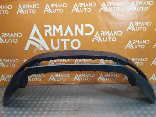 5eu807221f бампер шкода октавия (октавиа) а7 (а  Skoda Octavia A7 Арт AR159214, вид 6