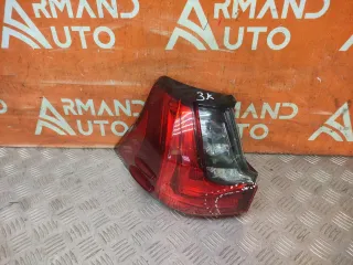 8156160C20 фонарь внешний Lexus LX 3 restailing 2 Арт AR208780, вид 2