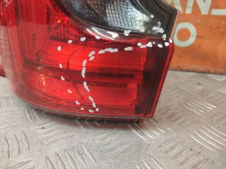 8156160C20 фонарь внешний Lexus LX 3 restailing 2 Арт AR208780, вид 5