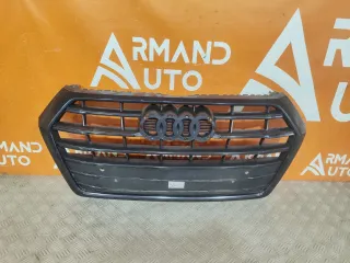 80A853651JFUQ, 80A853651C, 80A853651D, 80A853651E, 4 решетка радиатора Audi Q5 2 Арт AR298251, вид 1