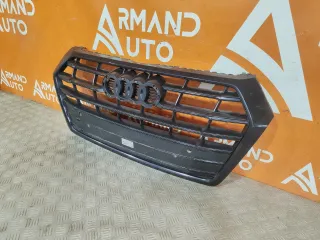 80A853651JFUQ, 80A853651C, 80A853651D, 80A853651E, 4 решетка радиатора Audi Q5 2 Арт AR298251, вид 3