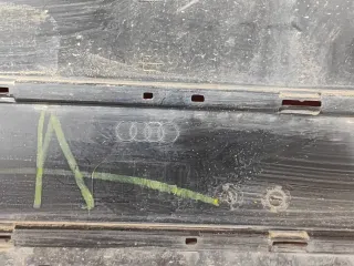 80A853651JFUQ, 80A853651C, 80A853651D, 80A853651E, 4 решетка радиатора Audi Q5 2 Арт AR298251, вид 8