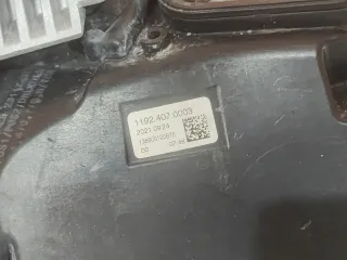 63119851045, 5A19367, 1 фара BMW 4 G22/G23 Арт AR311258, вид 16