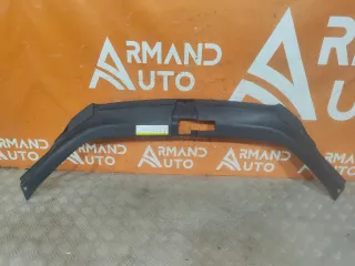 4L0807081, 4 кожух замка капота Audi Q7 4L Арт AR311463